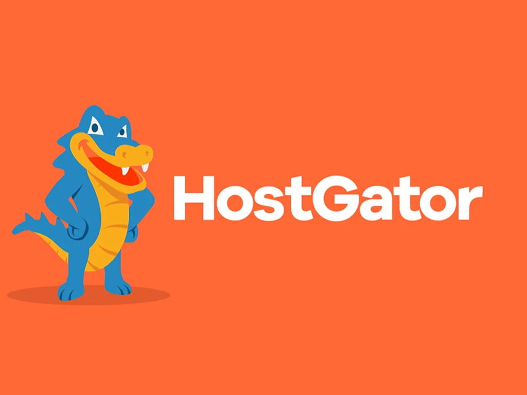 HostGator: Best for dedicated server hosting