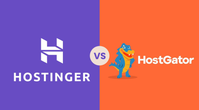 Hostinger vs HostGator: qual provedor oferece melhores serviços? (ATUALIZADO 2024)